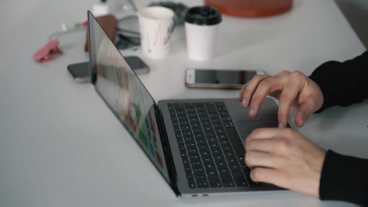 Poste de travail