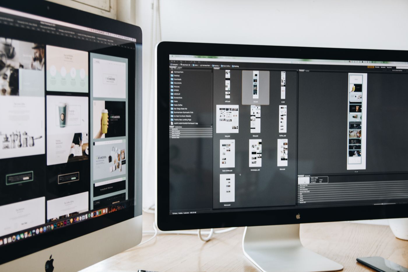 Création de site WordPress